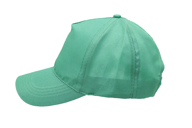 上海促销帽LP001绿
